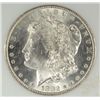 Image 2 : 1882-CC MORGAN DOLLAR PCI MS64 NICE