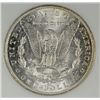 Image 3 : 1882-CC MORGAN DOLLAR PCI MS64 NICE