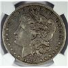 Image 2 : 1892-CC MORGAN SILVER DOLLAR, NGC VF-35,  THIS COIN IS XF-40 FOR SURE!