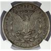 Image 3 : 1892-CC MORGAN SILVER DOLLAR, NGC VF-35,  THIS COIN IS XF-40 FOR SURE!