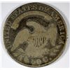 Image 2 : 1830 BUST HALF DOLLAR, G/VG