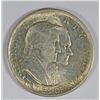 Image 1 : 1926 SESQUI HALF DOLLAR BORDERLINE MS65, REALLY NICE LUSTRE!