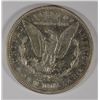 Image 2 : 1899 Morgan Dollar AU