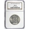 Image 1 : 1936-S BAY BRIDGE COMMEM HALF DOLLAR NGC MS64