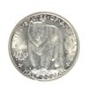 Image 2 : 1936-S BAY BRIDGE COMMEM HALF DOLLAR NGC MS64
