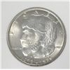 Image 2 : 1936 ELGIN COMMEM HALF DOLLAR NGC MS64