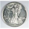 Image 1 : 1939 WALKING LIBERTY HALF DOLLAR CH BU