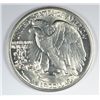 Image 2 : 1939 WALKING LIBERTY HALF DOLLAR CH BU