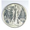 Image 1 : 1940-S WALKING LIBERTY HALF DOLLAR CH BU