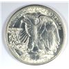 Image 2 : 1940-S WALKING LIBERTY HALF DOLLAR CH BU