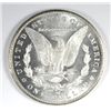 Image 2 : 1885-CC MORGAN DOLLAR CH BU