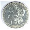 Image 1 : 1886-S MORGAN DOLLAR AY (POLISHED)