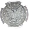 Image 3 : 1889-CC MORGAN DOLLAR NGC FINE DETAILS