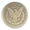 Image 2 : 1890-CC MORGAN DOLLAR AG