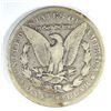 Image 2 : 1890-CC MORGAN DOLLAR GOOD
