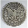 Image 2 : 1890-CC MORGAN DOLLAR VG