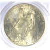 Image 3 : 1925 PEACE DOLLAR PCGS MS66 OGH