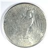 Image 2 : 1926 PEACE DOLLAR AU