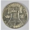 Image 2 : 1949-D FRANKLIN HALF DOLLAR MS64+