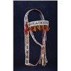 Image 1 : Plains Beaded Bridle