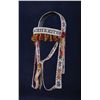 Image 2 : Plains Beaded Bridle
