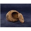 Image 2 : Apache Lidded Basket