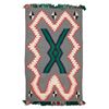 Image 1 : Navajo Germantown Blanket