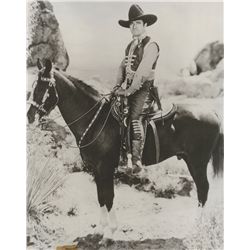 Tom Mix Archive