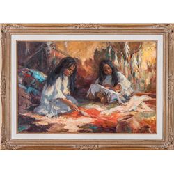 Marilyn Bendall (1921-2003)