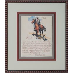 Burt Procter (1901-1980)