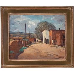 Marianna Sloan (1875-1954)