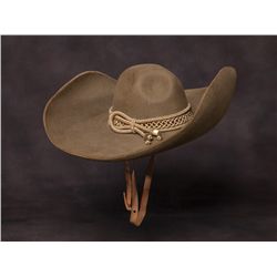 Mexican Sombrero