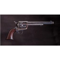 Colt Single Action Revolver