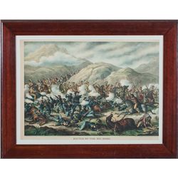 Battle of the Little Big Horn
