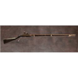 Hall / Harpers Ferry Flintlock Musket