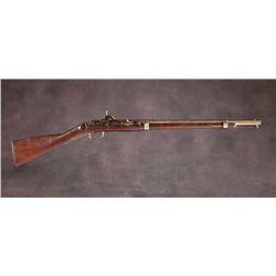 S. North Saddle Ring Carbine
