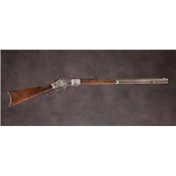 Winchester 1873 Rifle