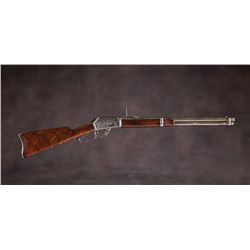 Marlin Model 1889 Saddle Ring Carbine