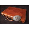 Image 2 : 1949 Don Dodge’s Buckle, Briefcase and Memorabilia