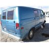 Image 4 : 1983 - DODGE RAM VAN