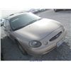 Image 1 : 1999 - FORD TAURUS
