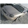 Image 2 : 1999 - FORD TAURUS