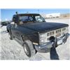 Image 1 : 1984 - GMC 1500