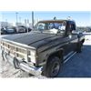 Image 2 : 1984 - GMC 1500