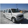 Image 1 : 1997 - FORD ECONOLINE 150