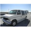 Image 2 : 1997 - FORD ECONOLINE 150