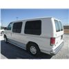 Image 3 : 1997 - FORD ECONOLINE 150