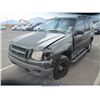 Image 2 : 2001 - FORD EXPLORER