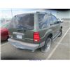 Image 4 : 2001 - FORD EXPLORER
