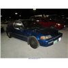 Image 1 : 1990 - HONDA CIVIC